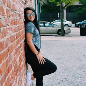 Meet your Posher, Brinlee